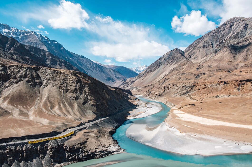 Himalayan Adventure