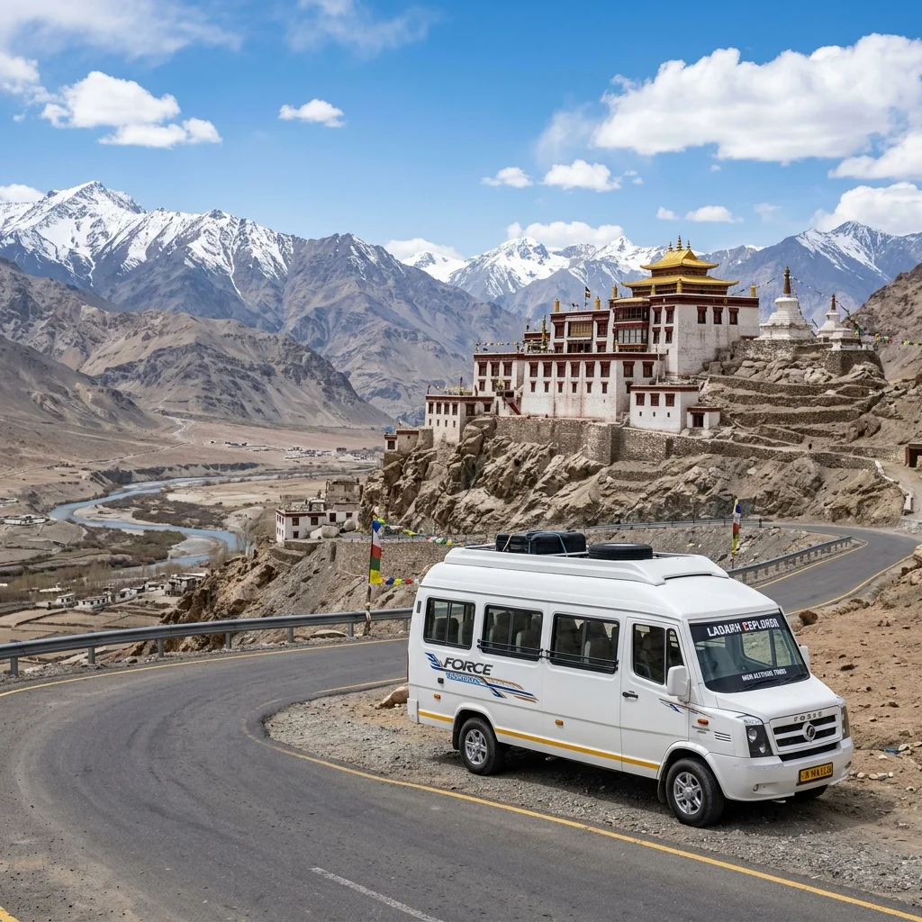Group Tours