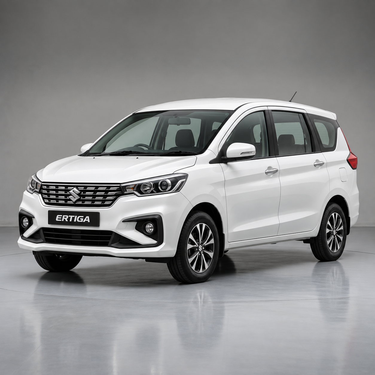 Maruti Ertiga