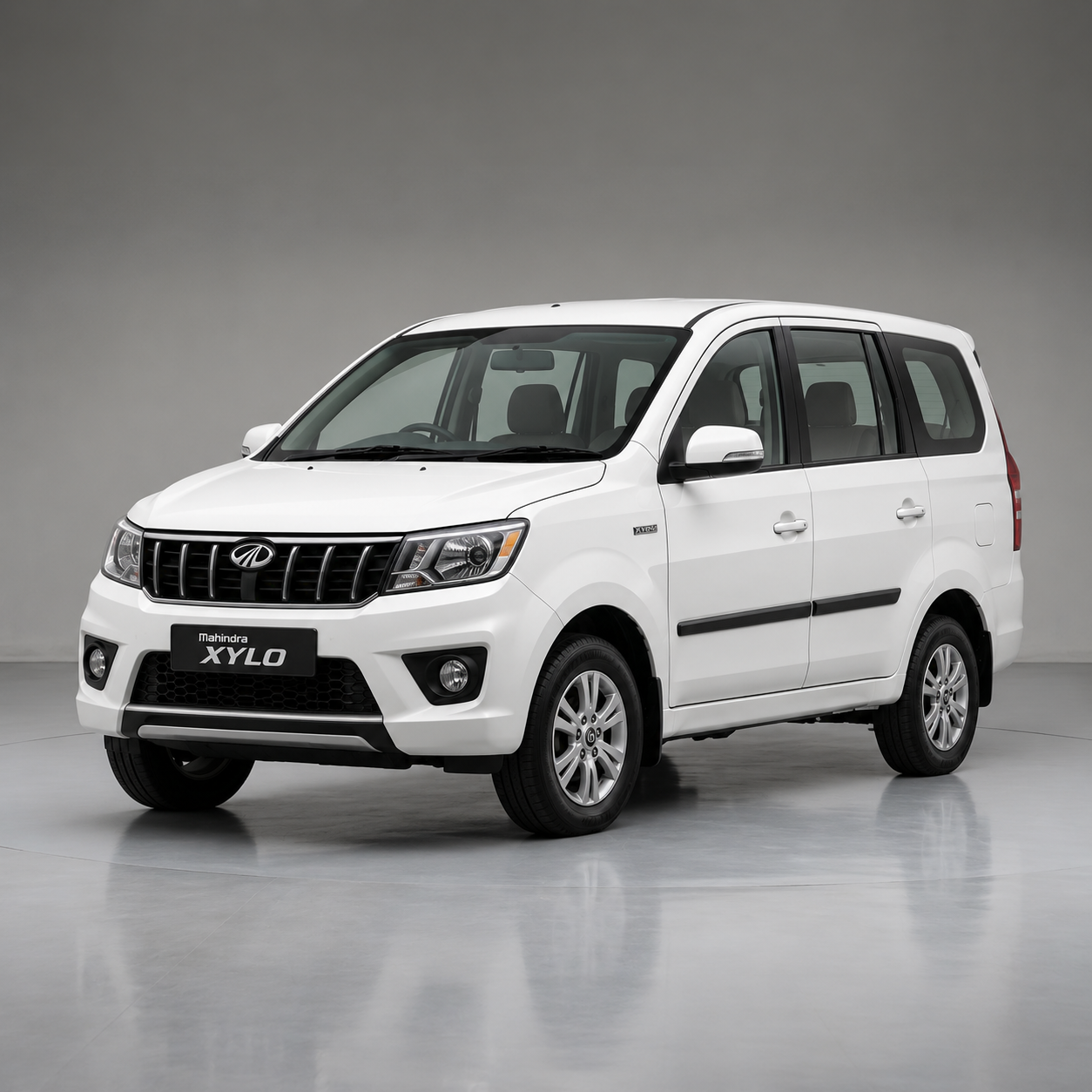 Mahindra Xylo