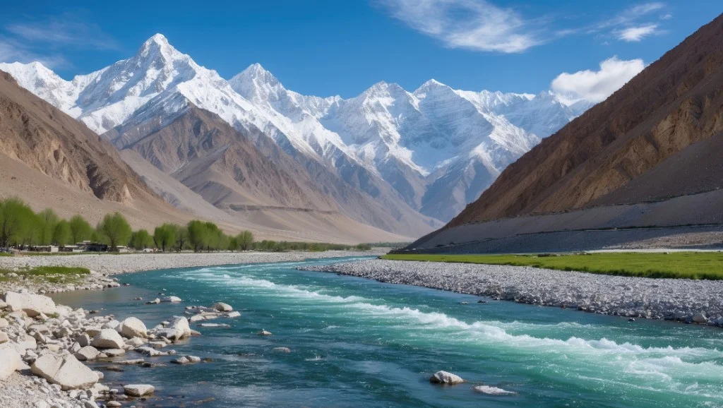 Ladakh